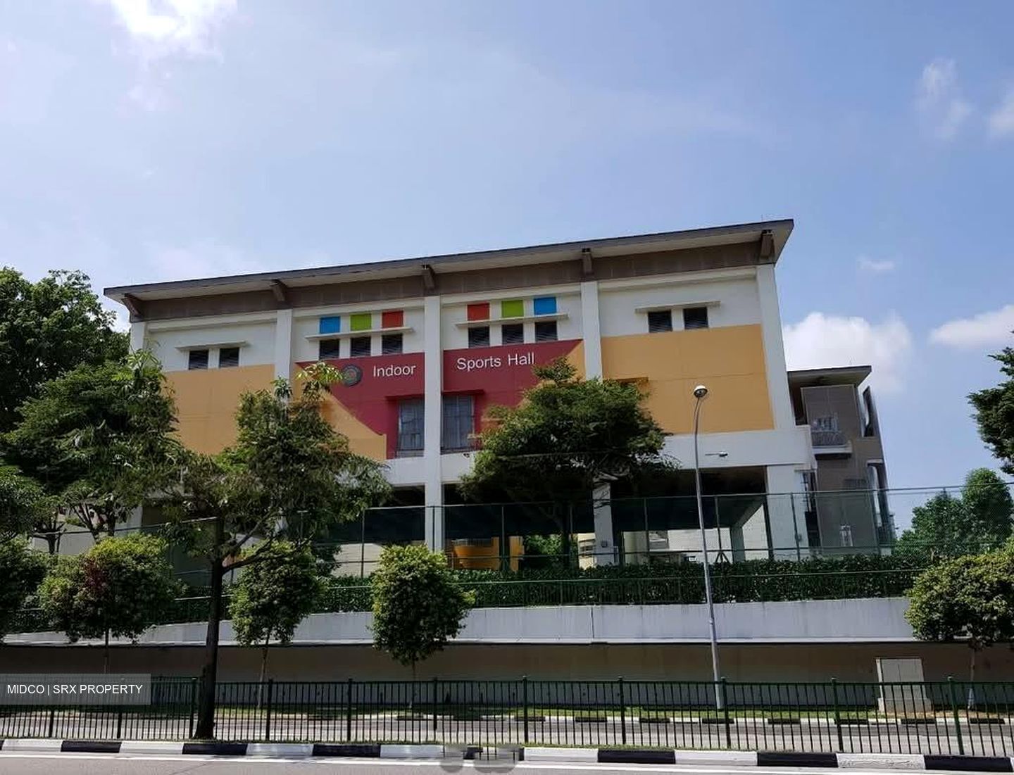 Blk 105 Pearl Garden (Bedok), HDB 3 Rooms #560577291